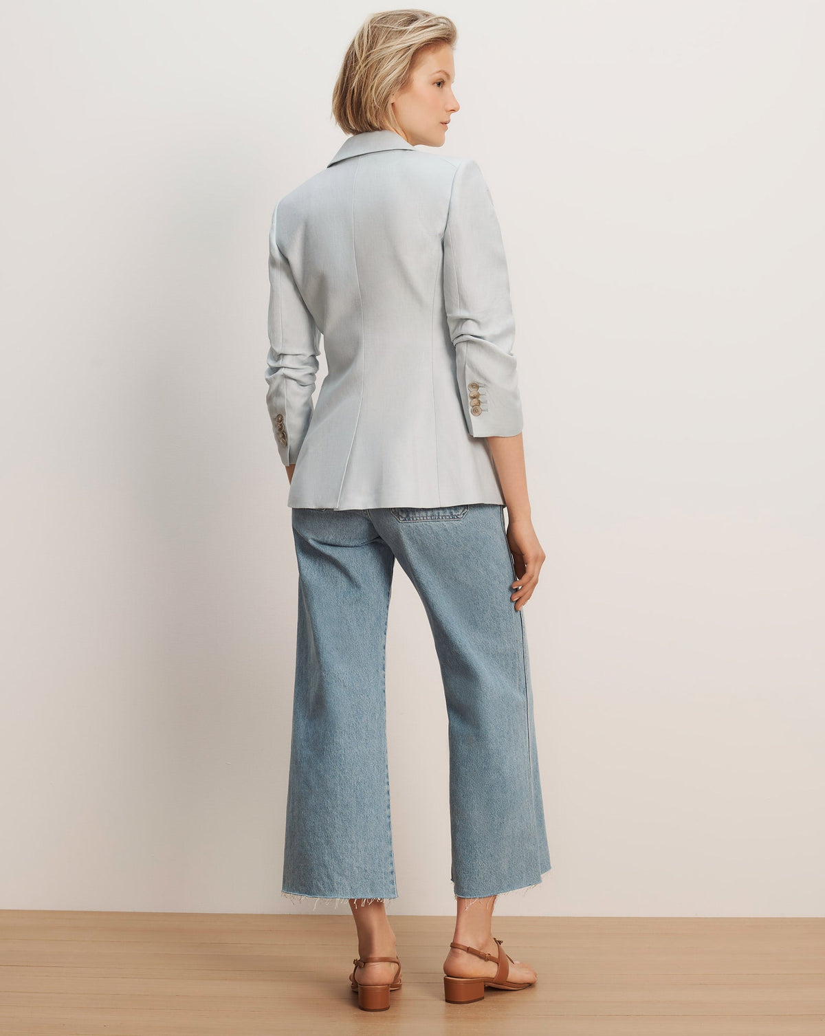 Tomi Dickey Jacket