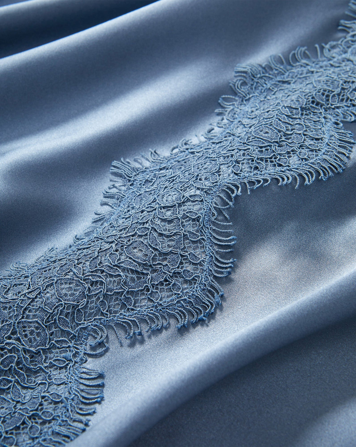 Vernon Lace Maxi Dress