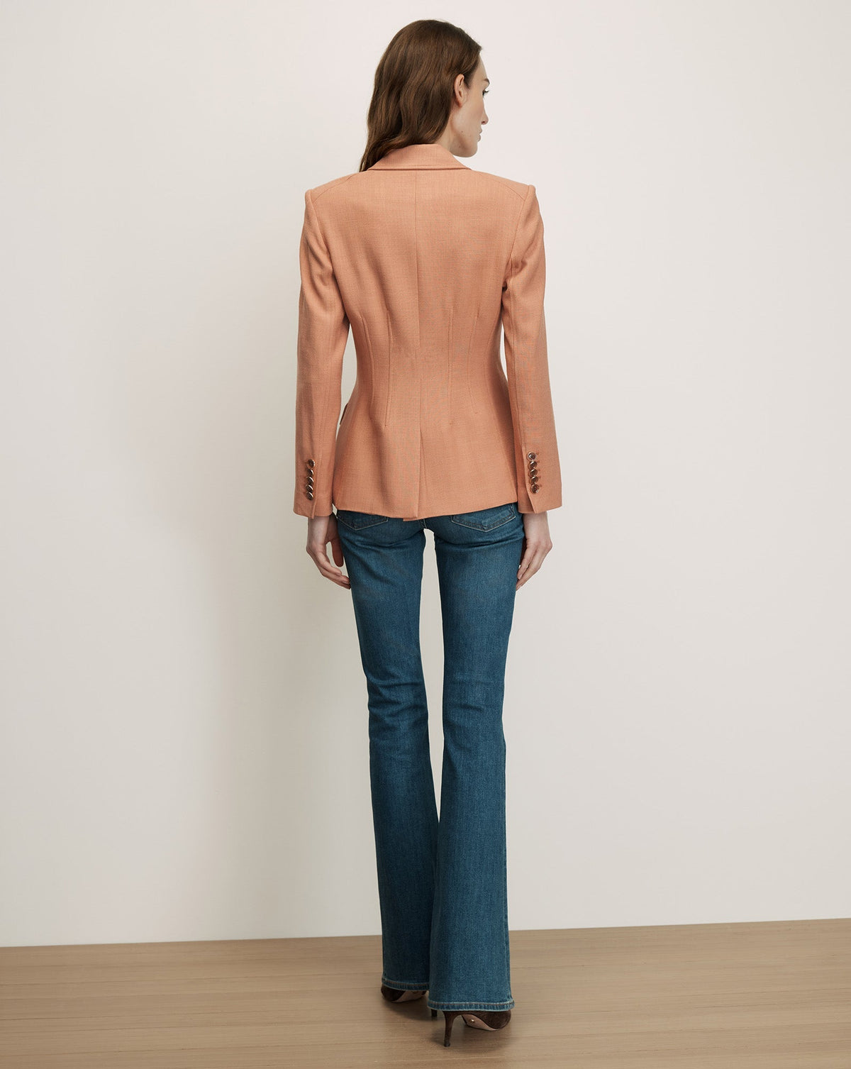 Isaac Dickey Jacket