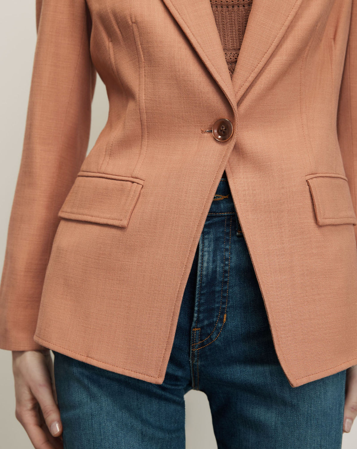 Isaac Dickey Jacket