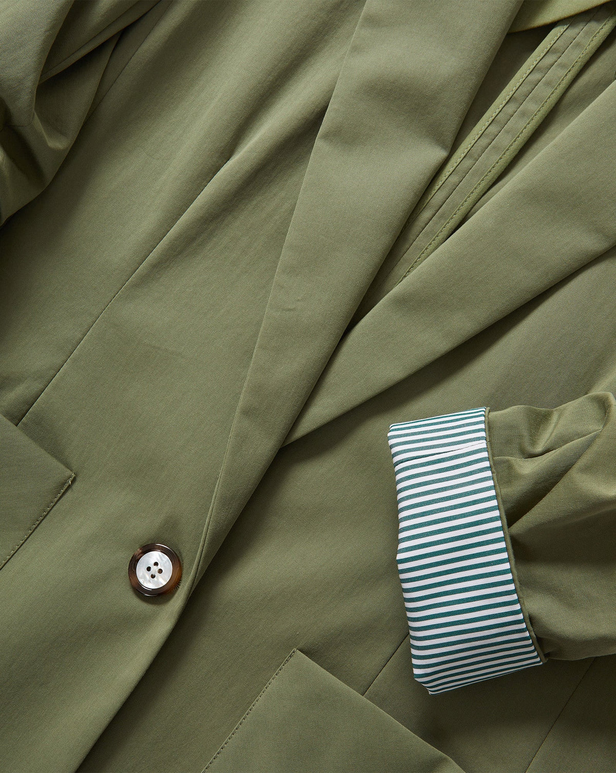 McAllin Dickey Jacket