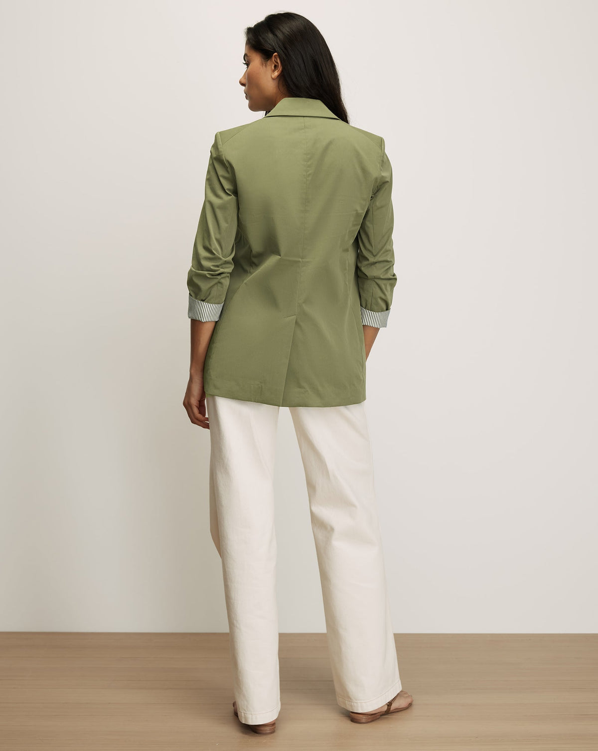 McAllin Dickey Jacket