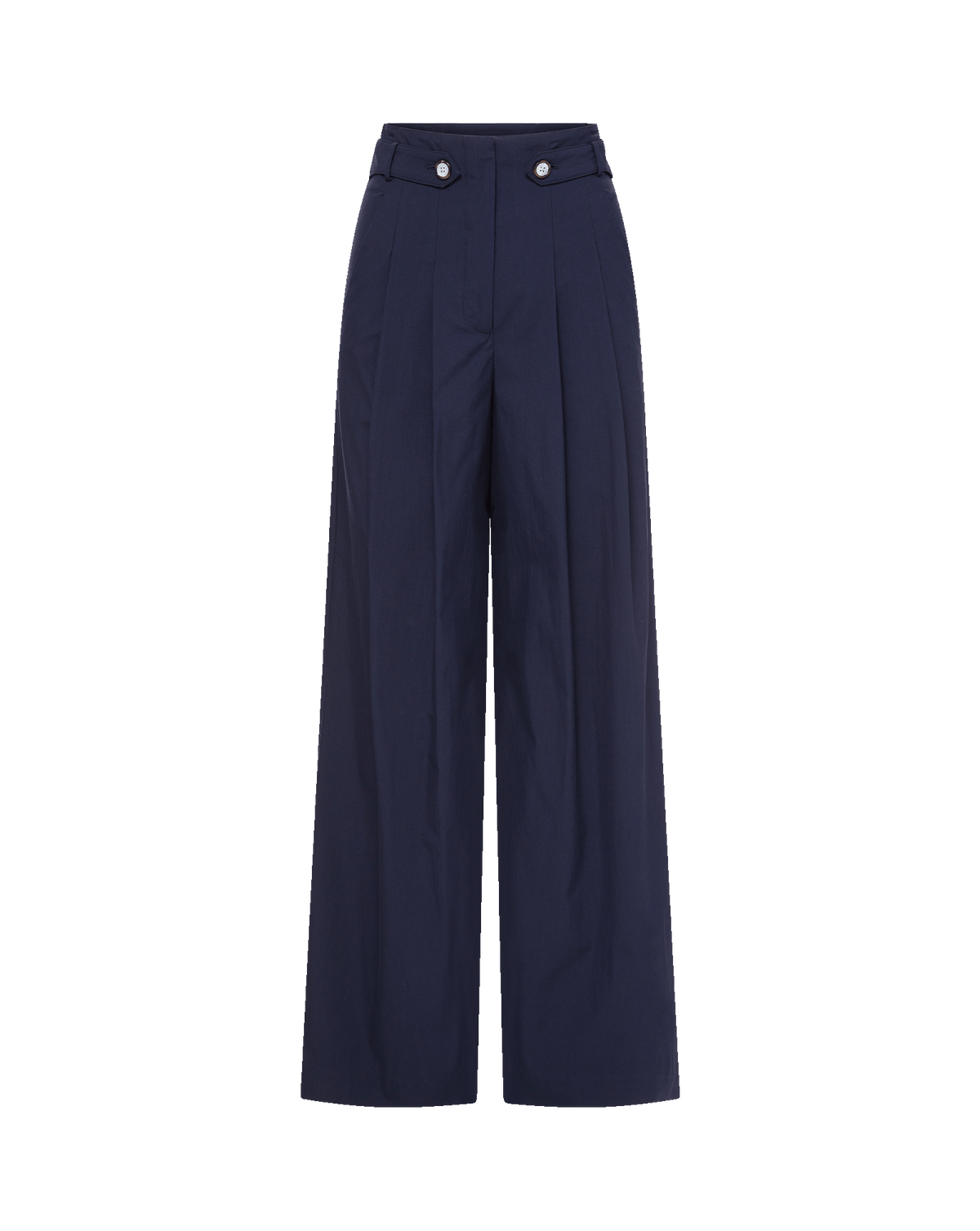 Allman Wide-Leg Pant