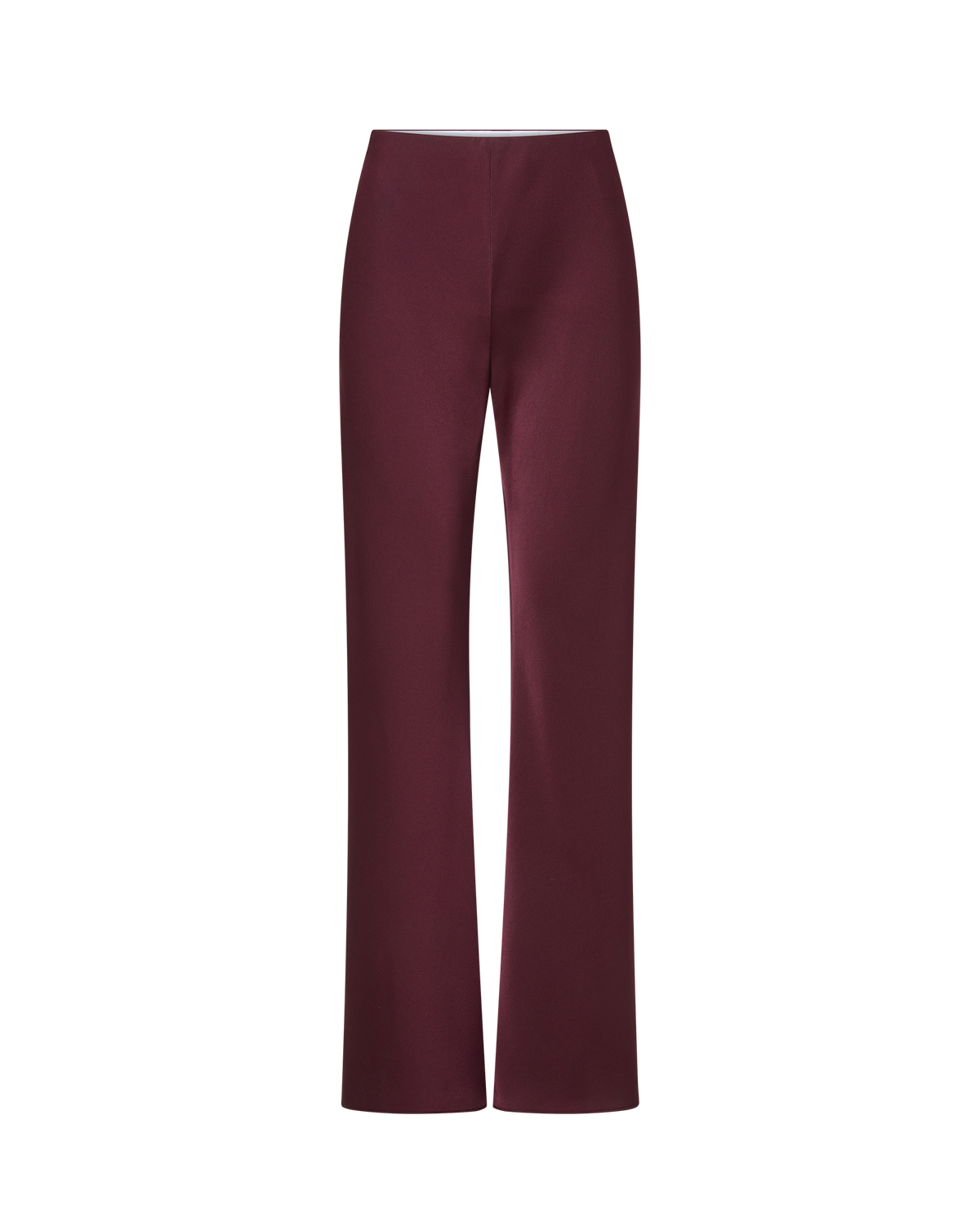 Braddock Wide-Leg Pant