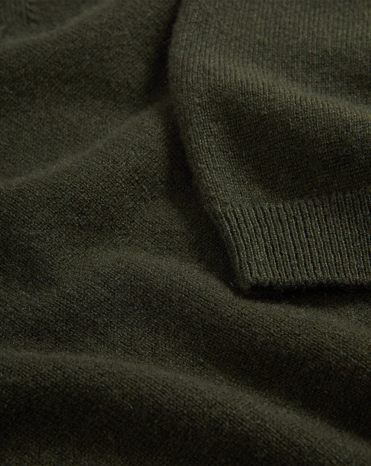 Shana Cashmere Sweater