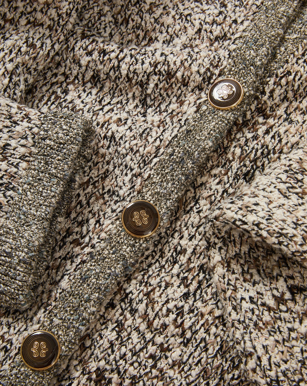 Rexton Cardigan