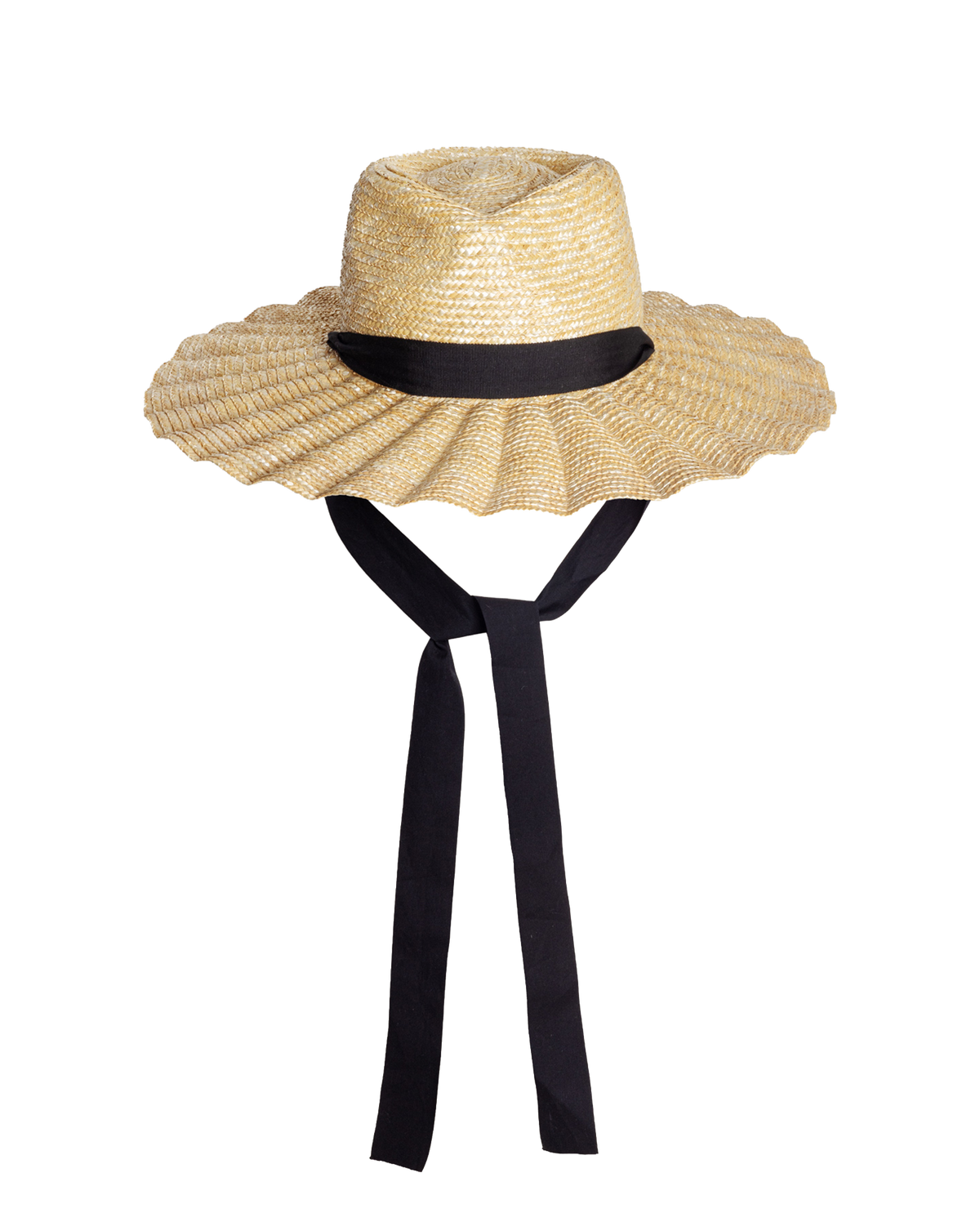 Le Rita Straw Hat