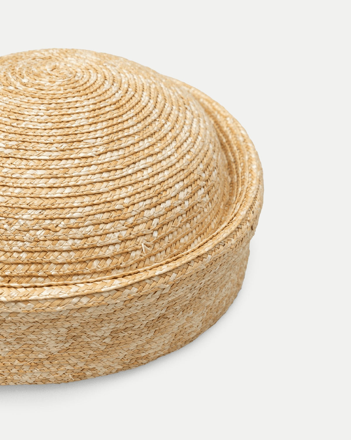Le Marin Raffia Hat