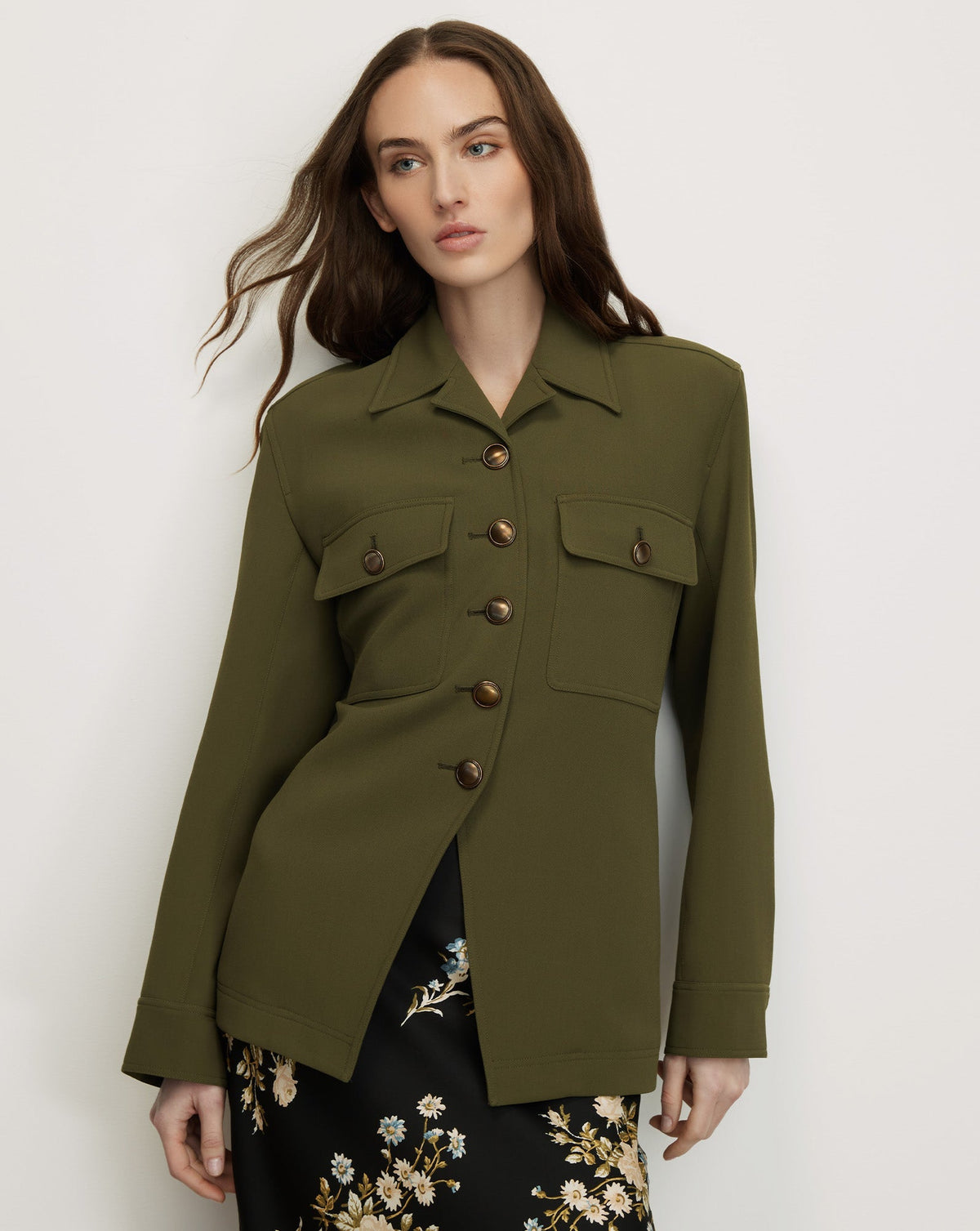 Molyneux Tailored Jacket
