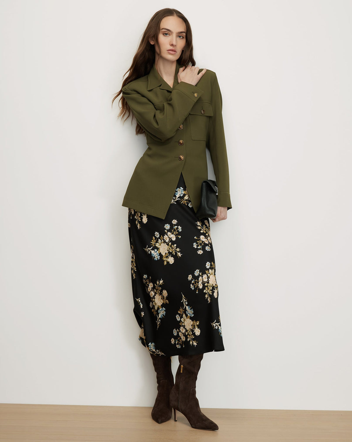 Molyneux Tailored Jacket