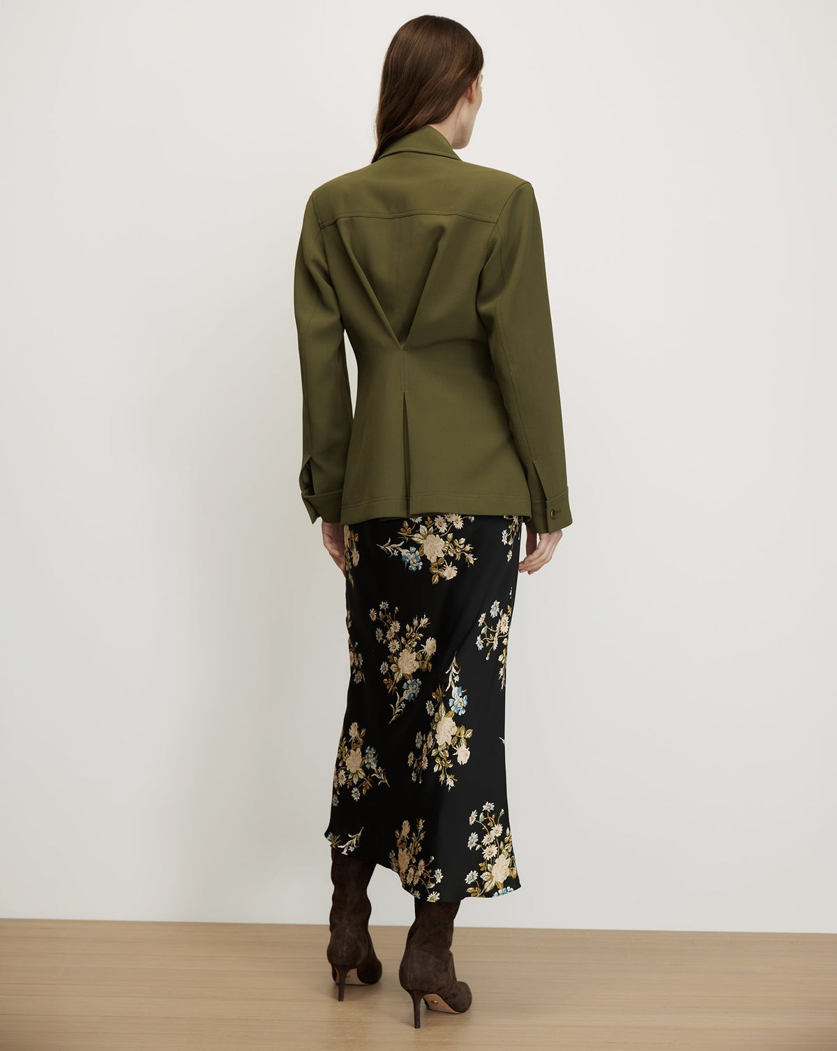 Molyneux Tailored Jacket