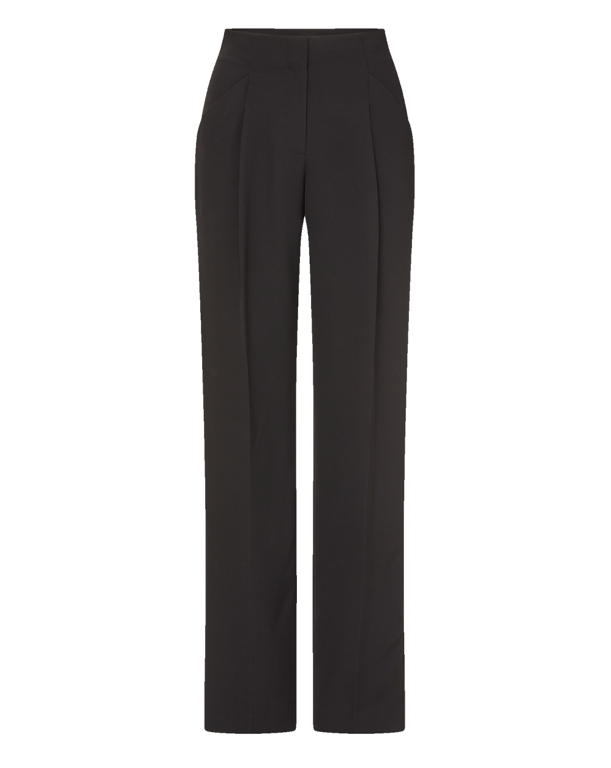 Kenneth Pleated Pant