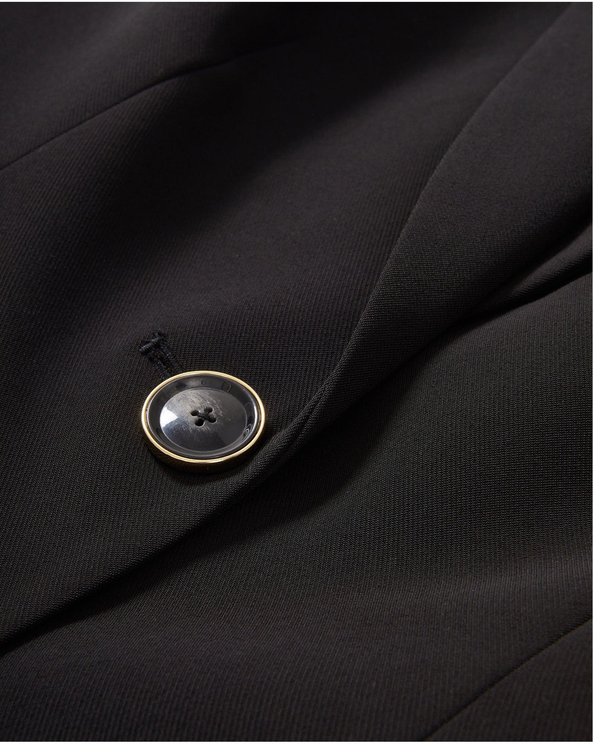 Sorenne Tailored Vest