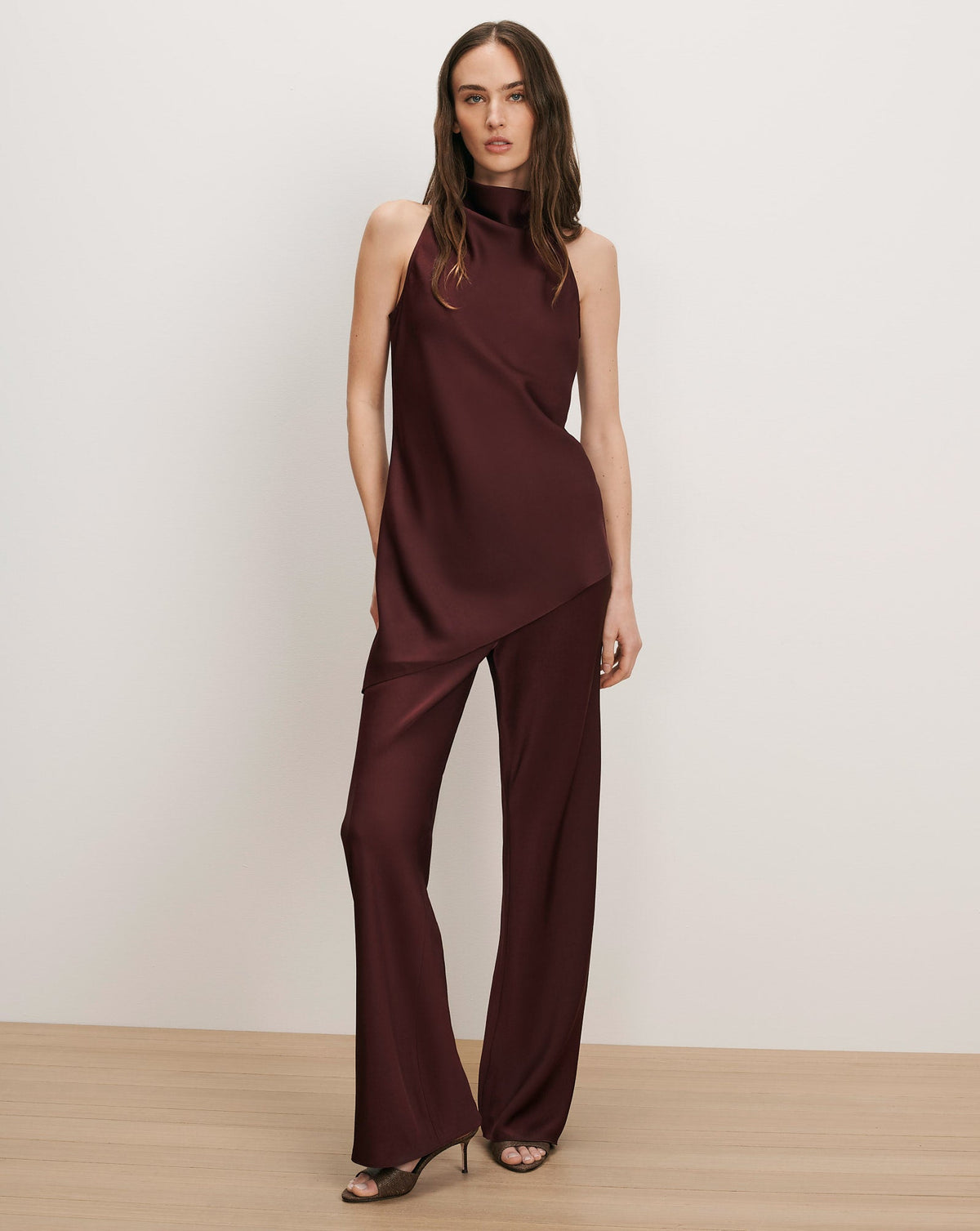 Radford Asymmetrical Top