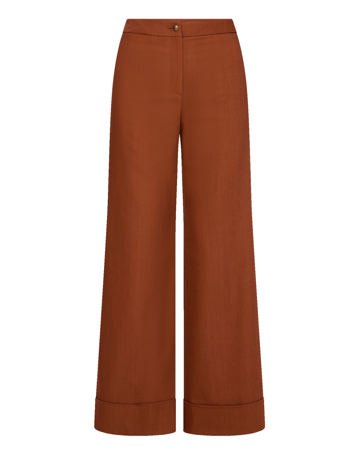 Darrell Wide-Leg Pant