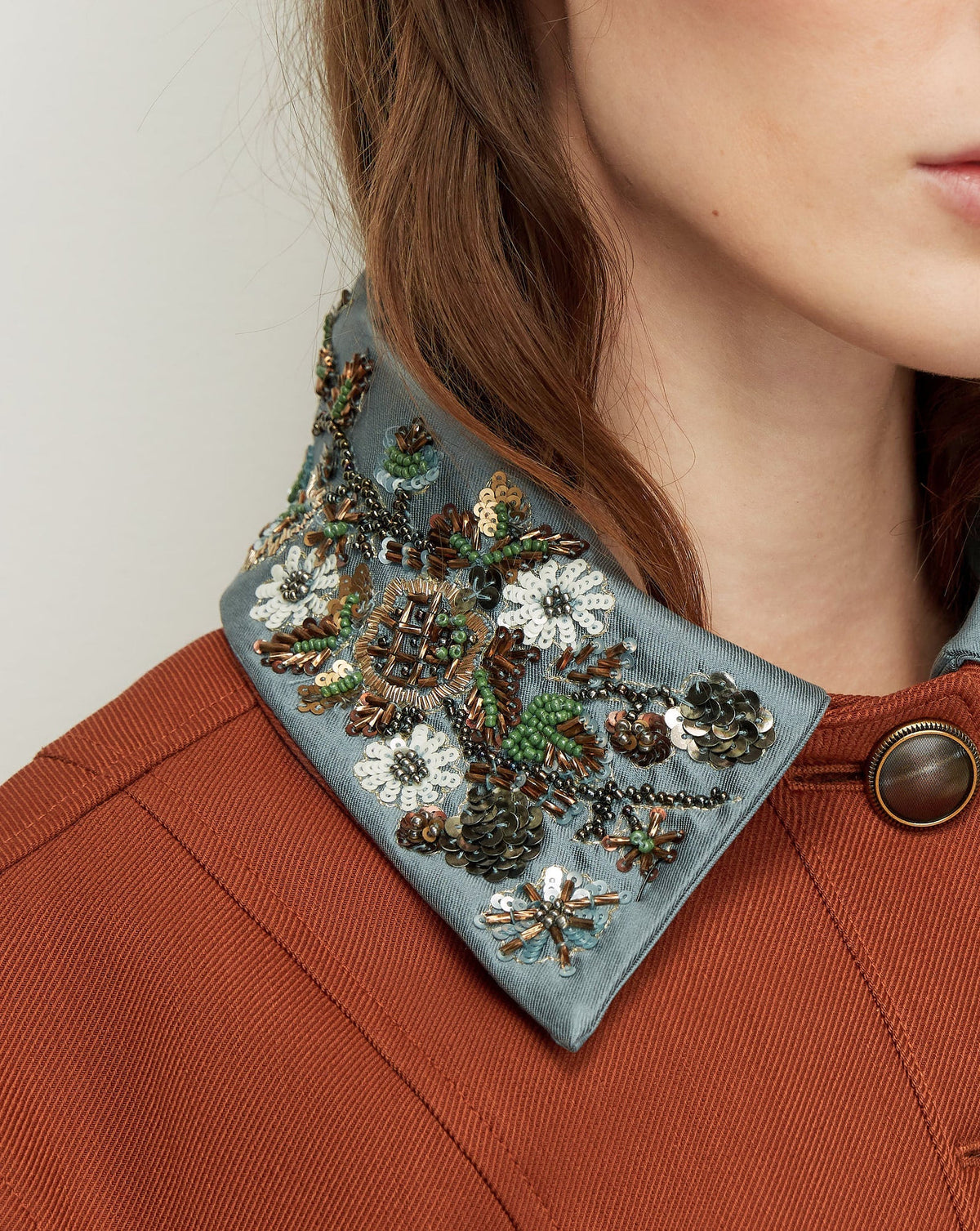 Laramie Dickey Jacket