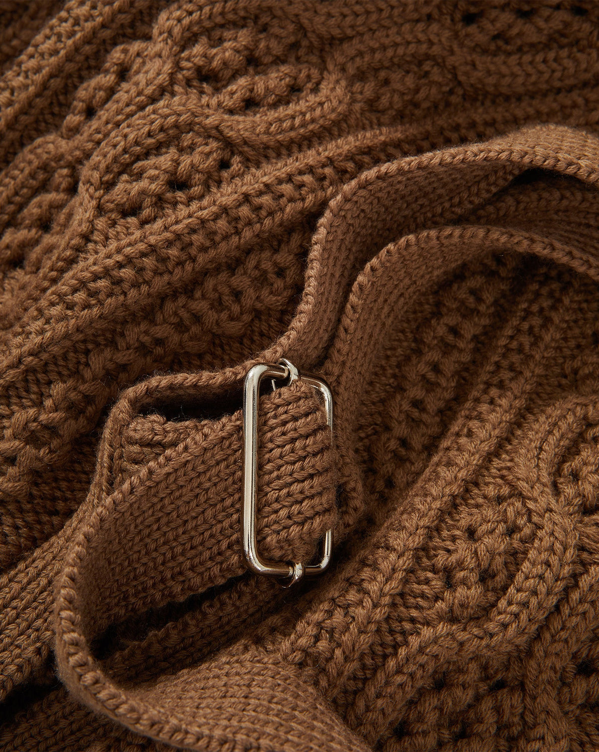 Bentleigh Merino Wool Vest
