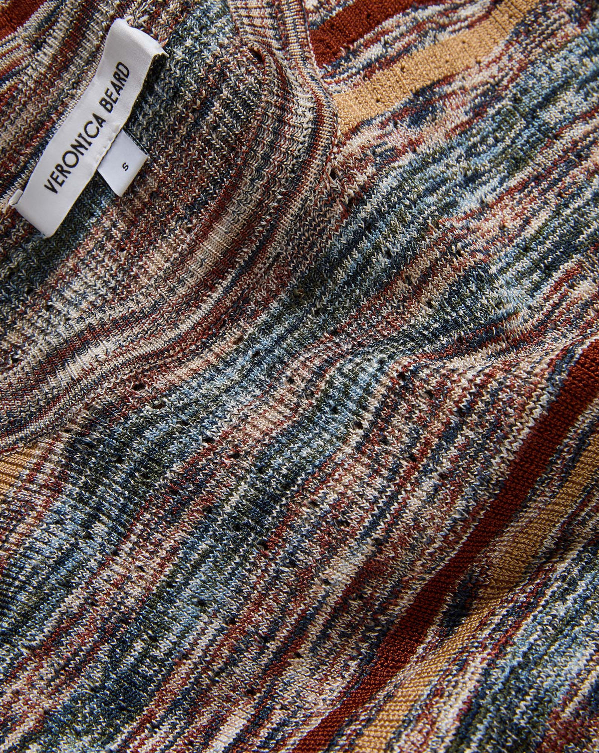 Nami Knit Midi Dress