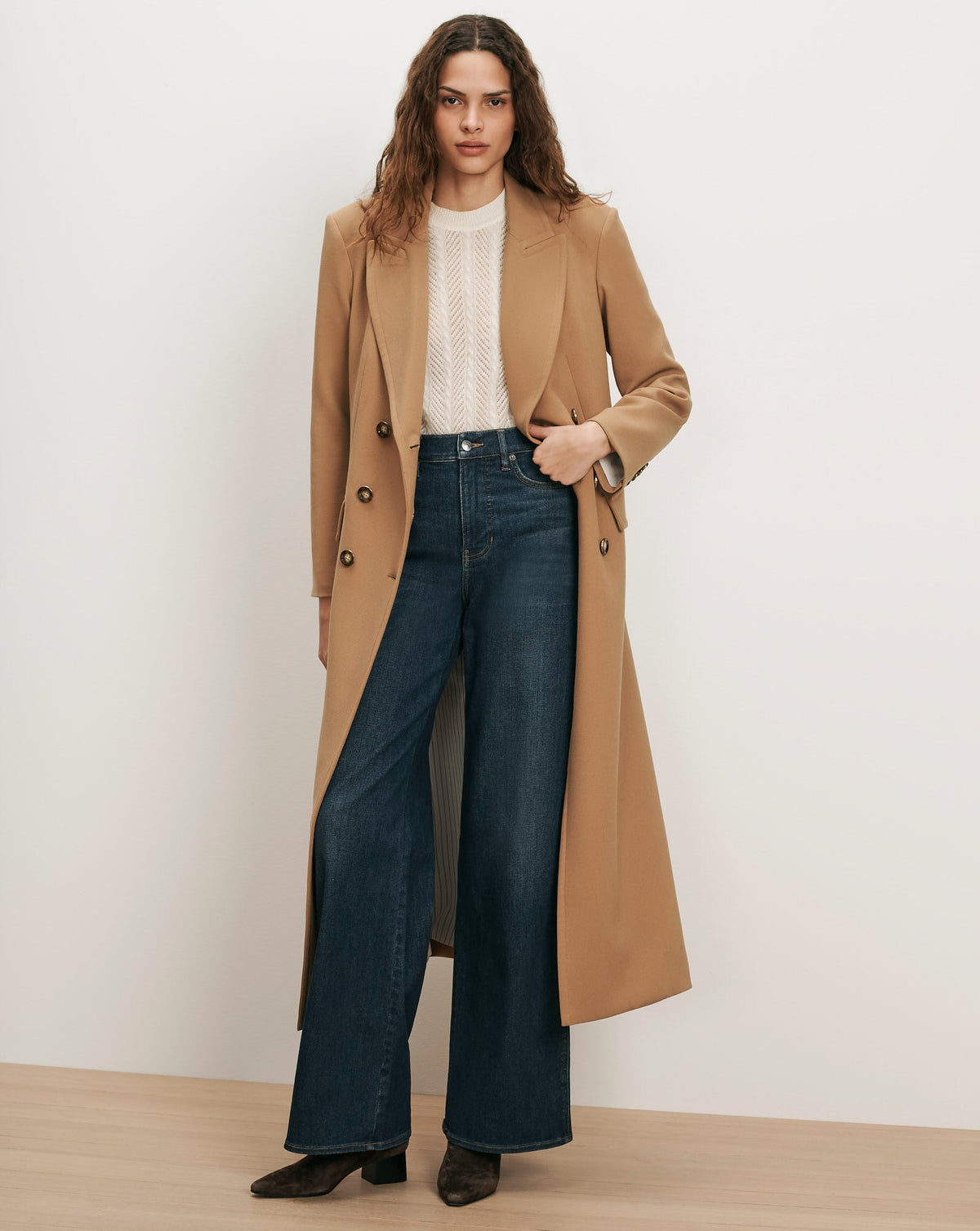 Callahan Dickey Coat