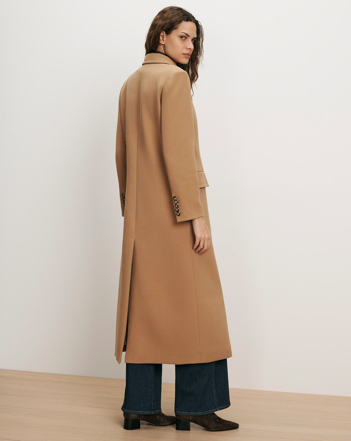 Callahan Dickey Coat
