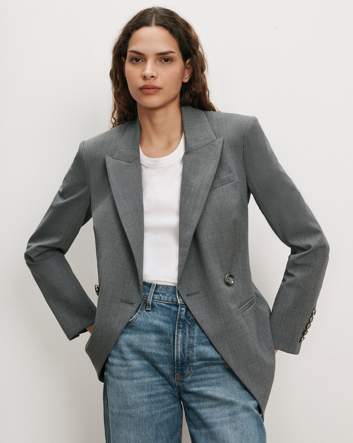 Falco Wool Dickey Jacket