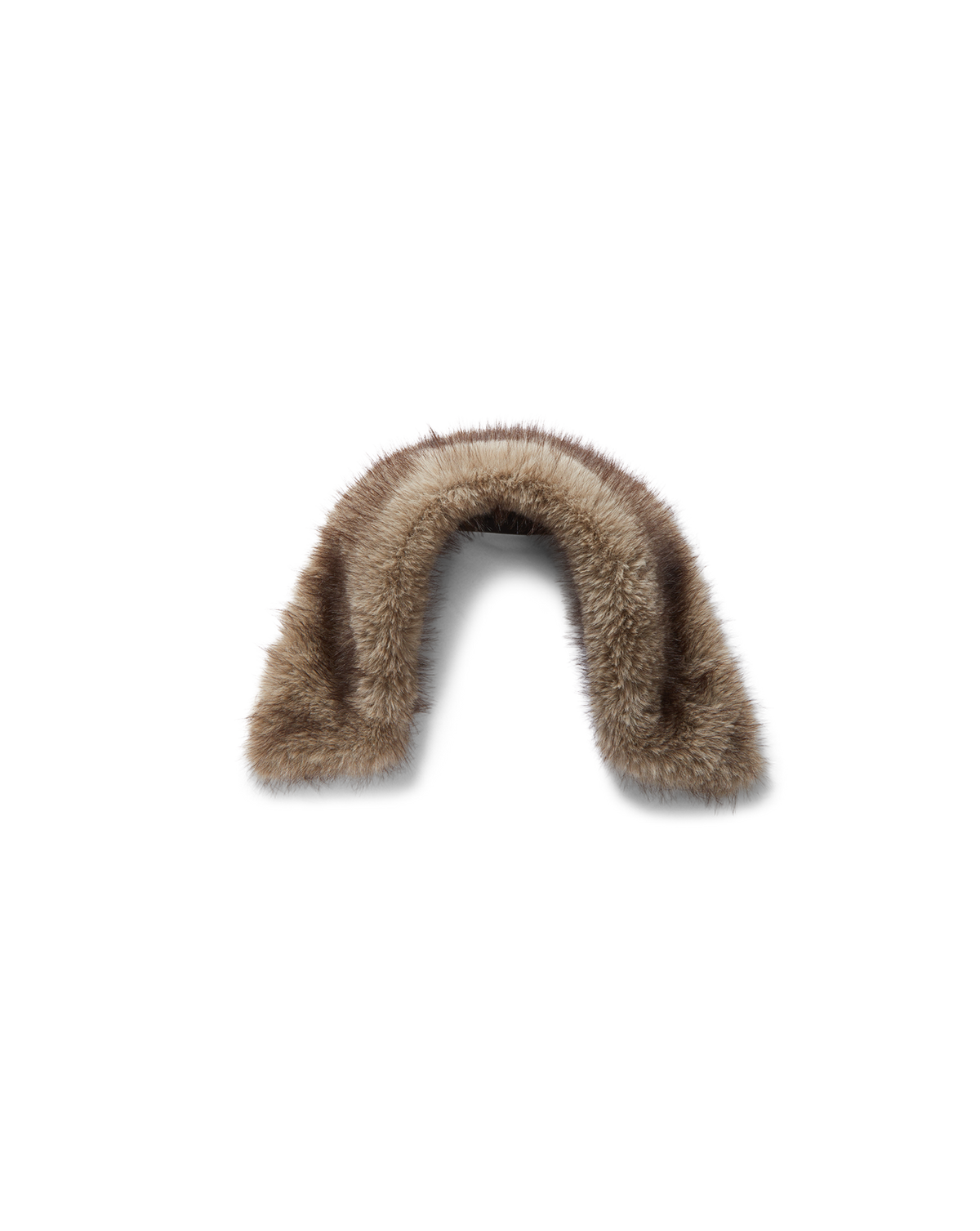 Faux Fur Collar