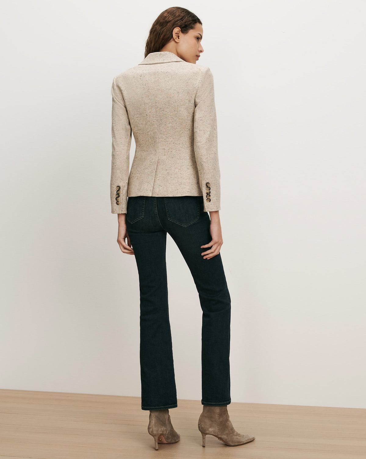 Benny Tailored Jacket