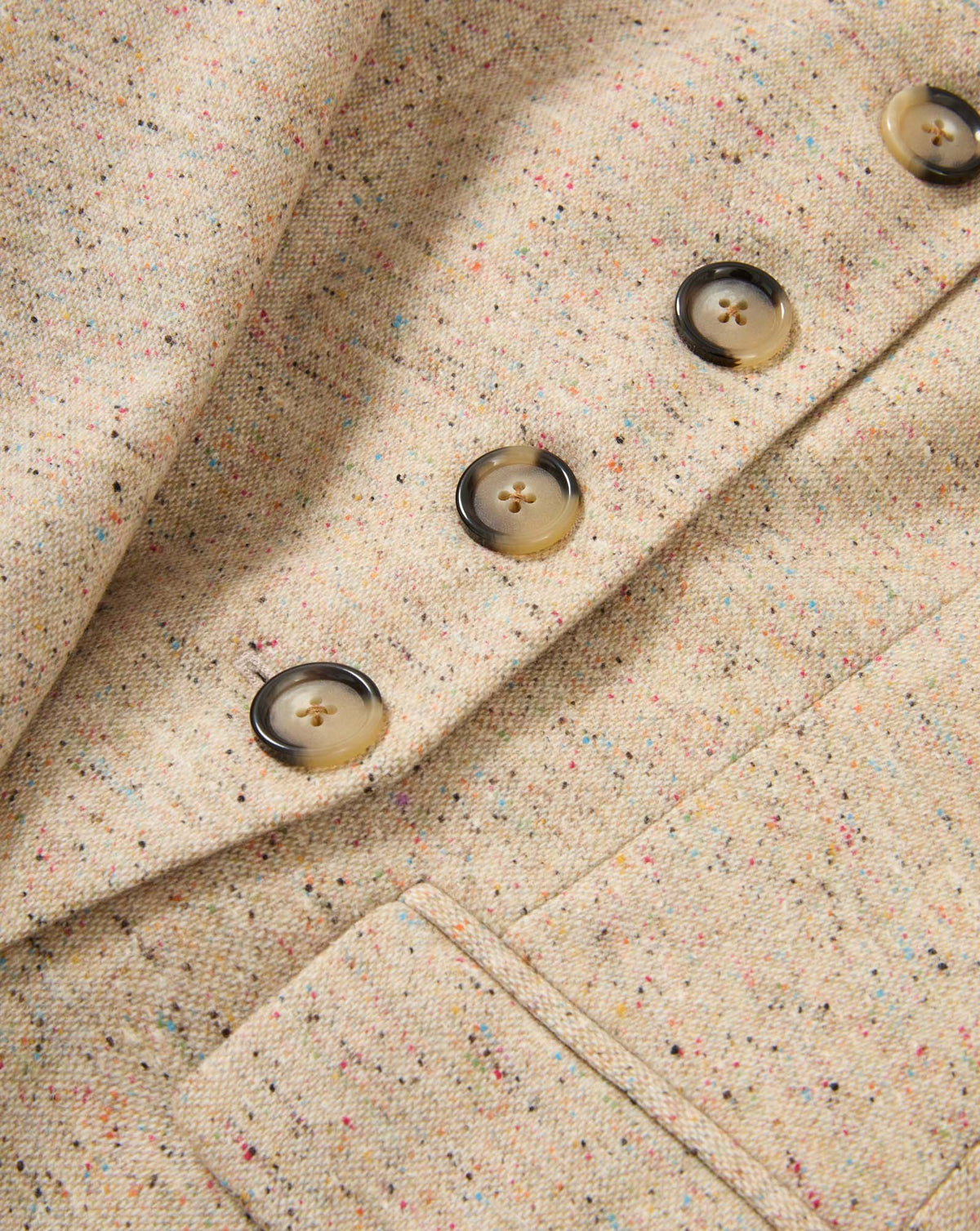Benny Tailored Jacket