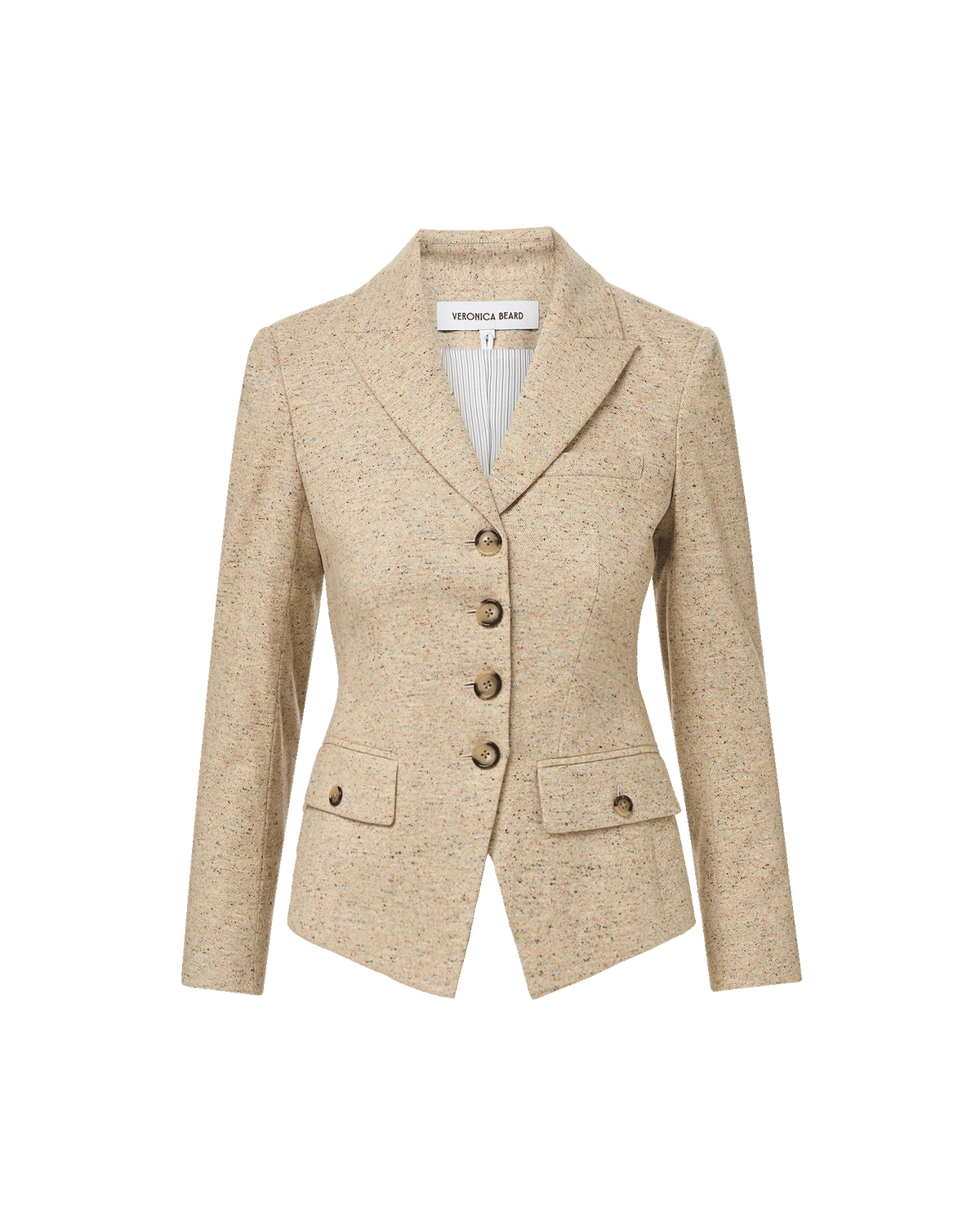 Benny Tailored Jacket