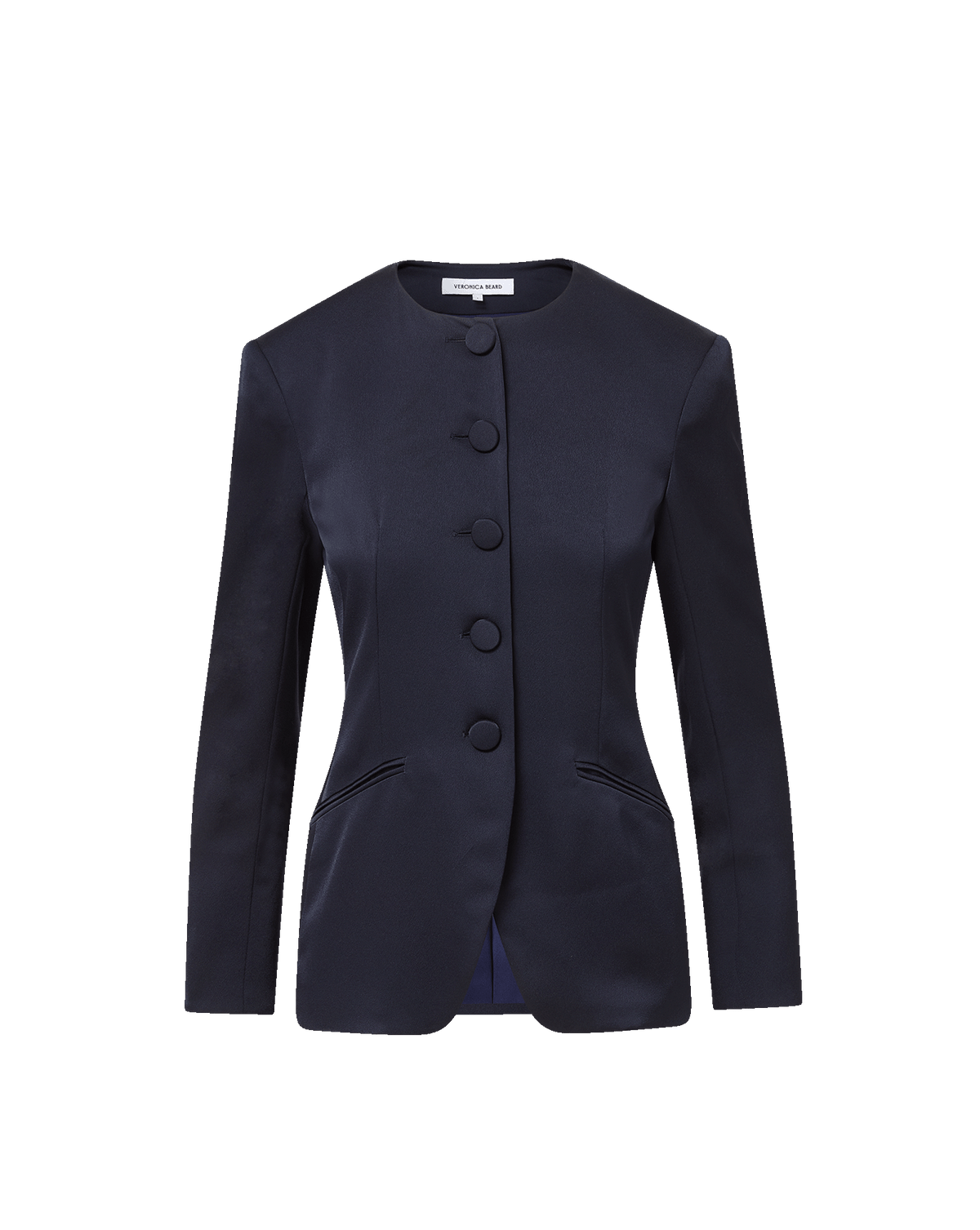Wryllen Tailored Jacket