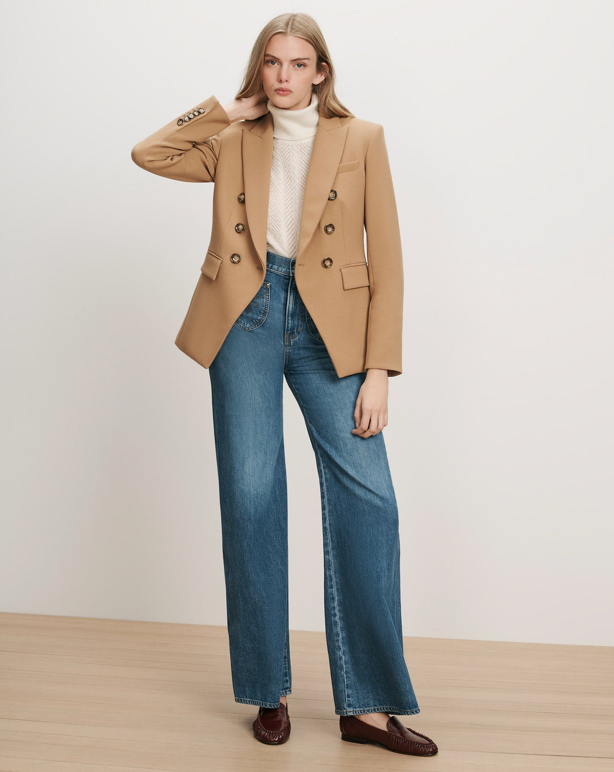 Miller Dickey Jacket