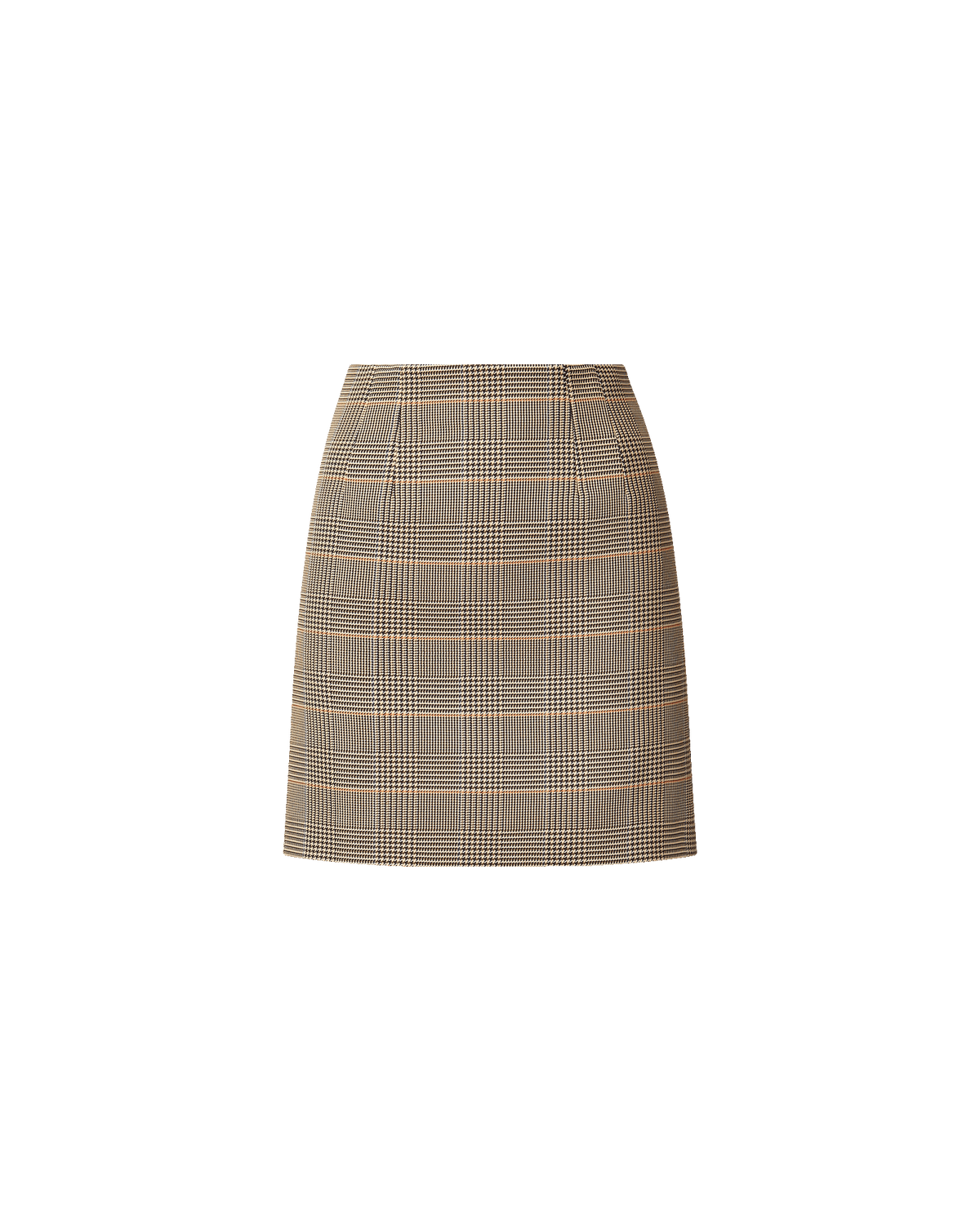 Roman Mini Skirt