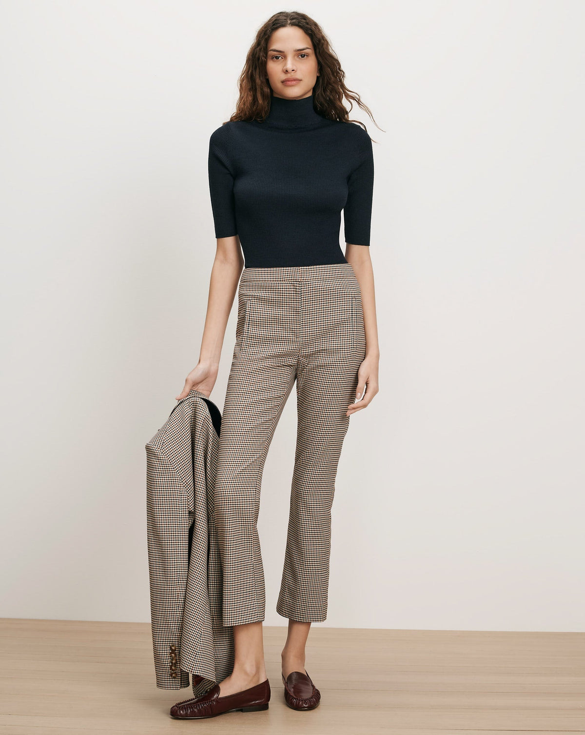 Arte Kick-Flare Pant