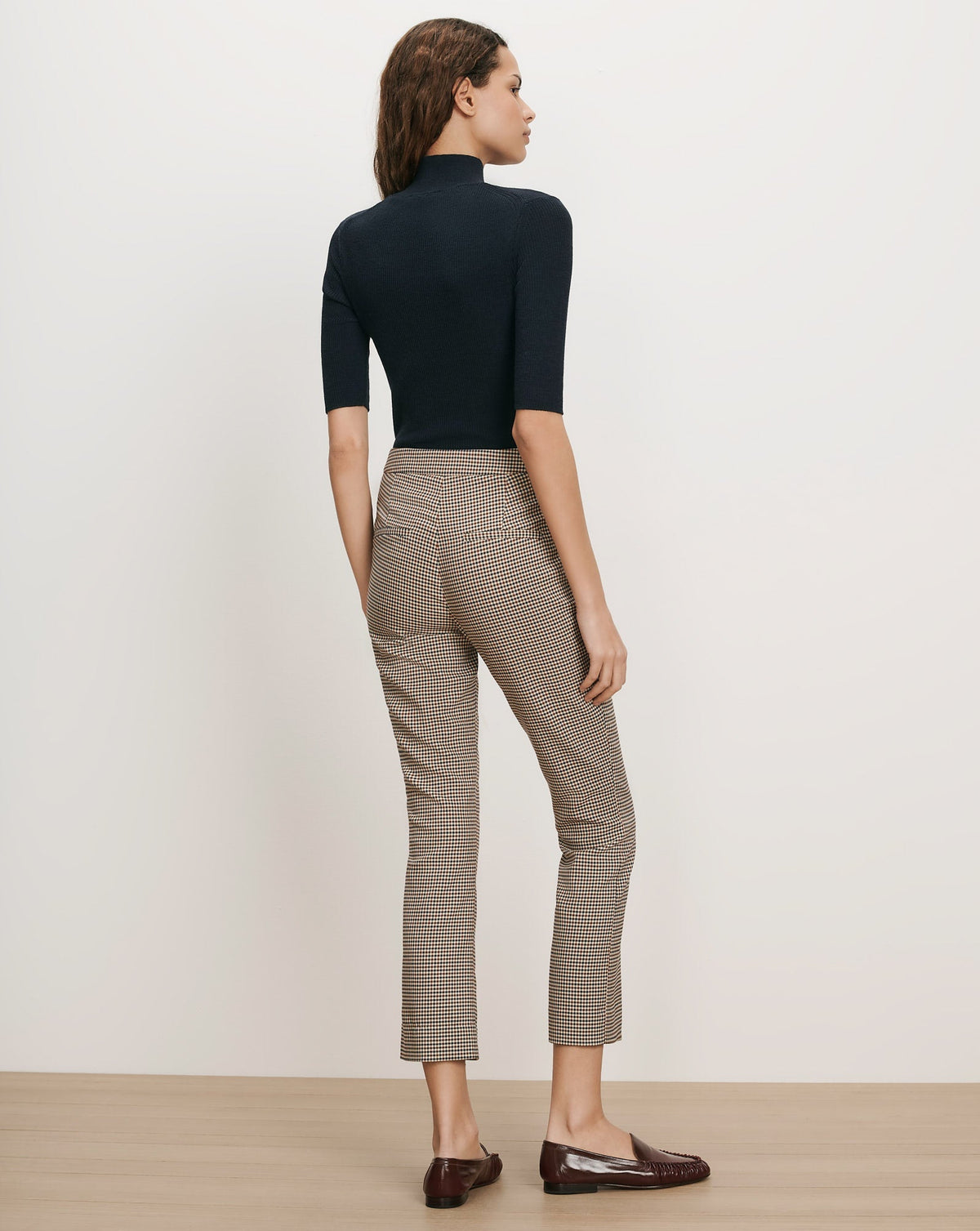 Arte Kick-Flare Pant