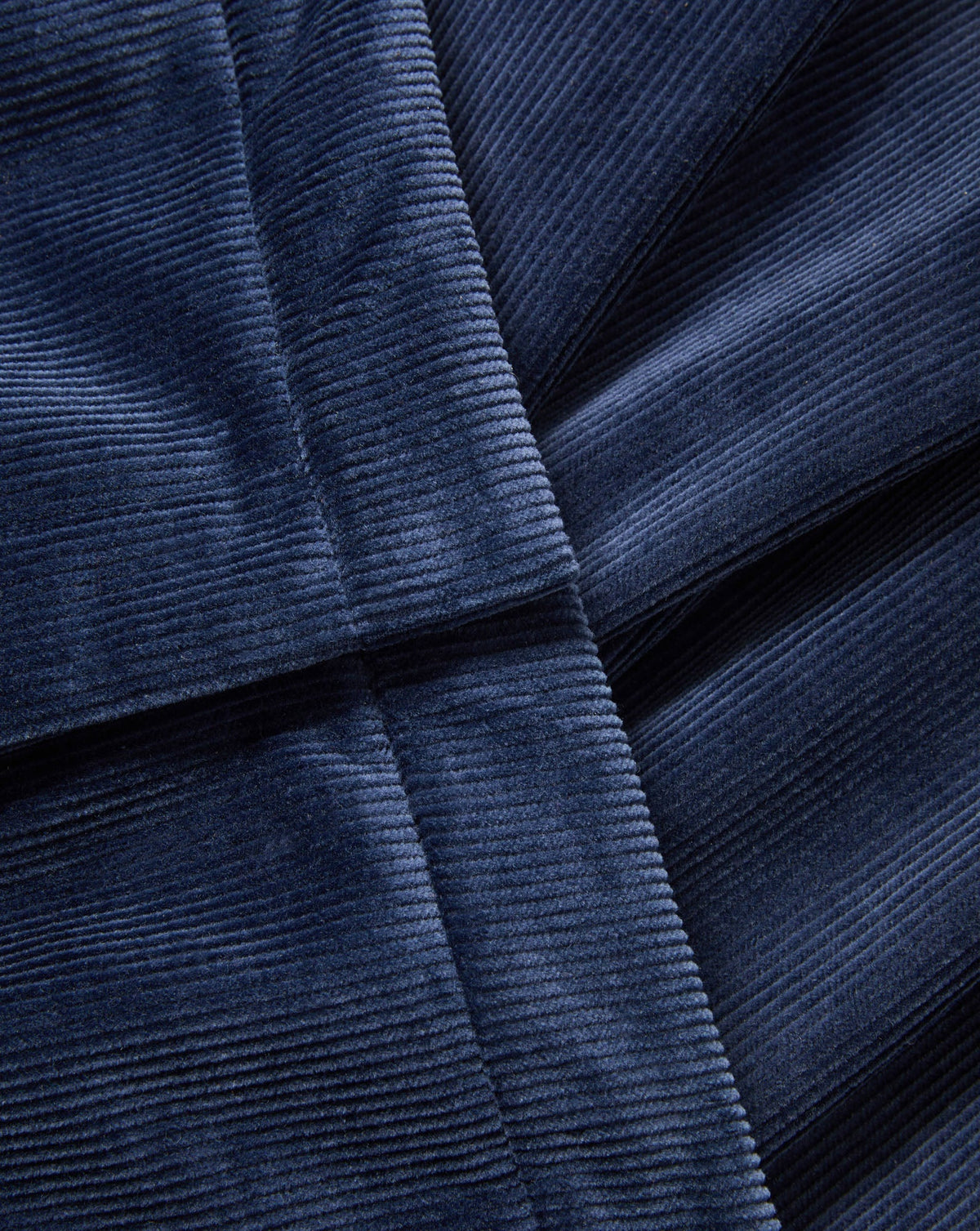 Holt Corduroy Wide-Leg Pant