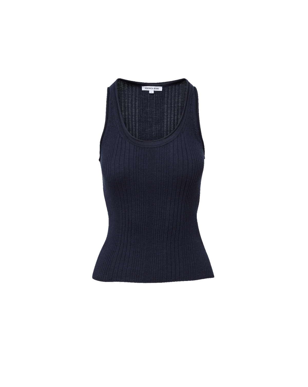 Birke Merino Wool Tank Top