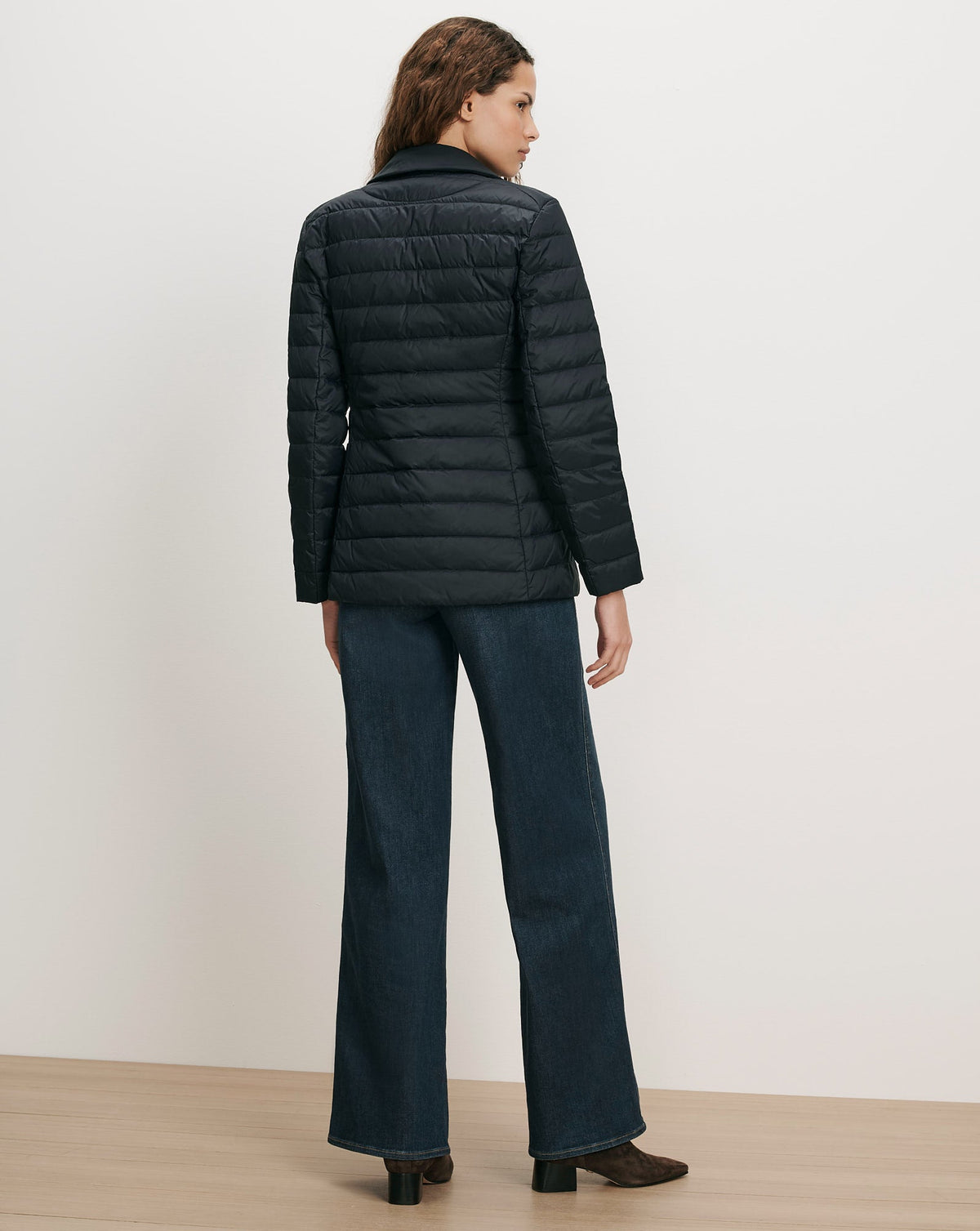 The Puffer Blazer