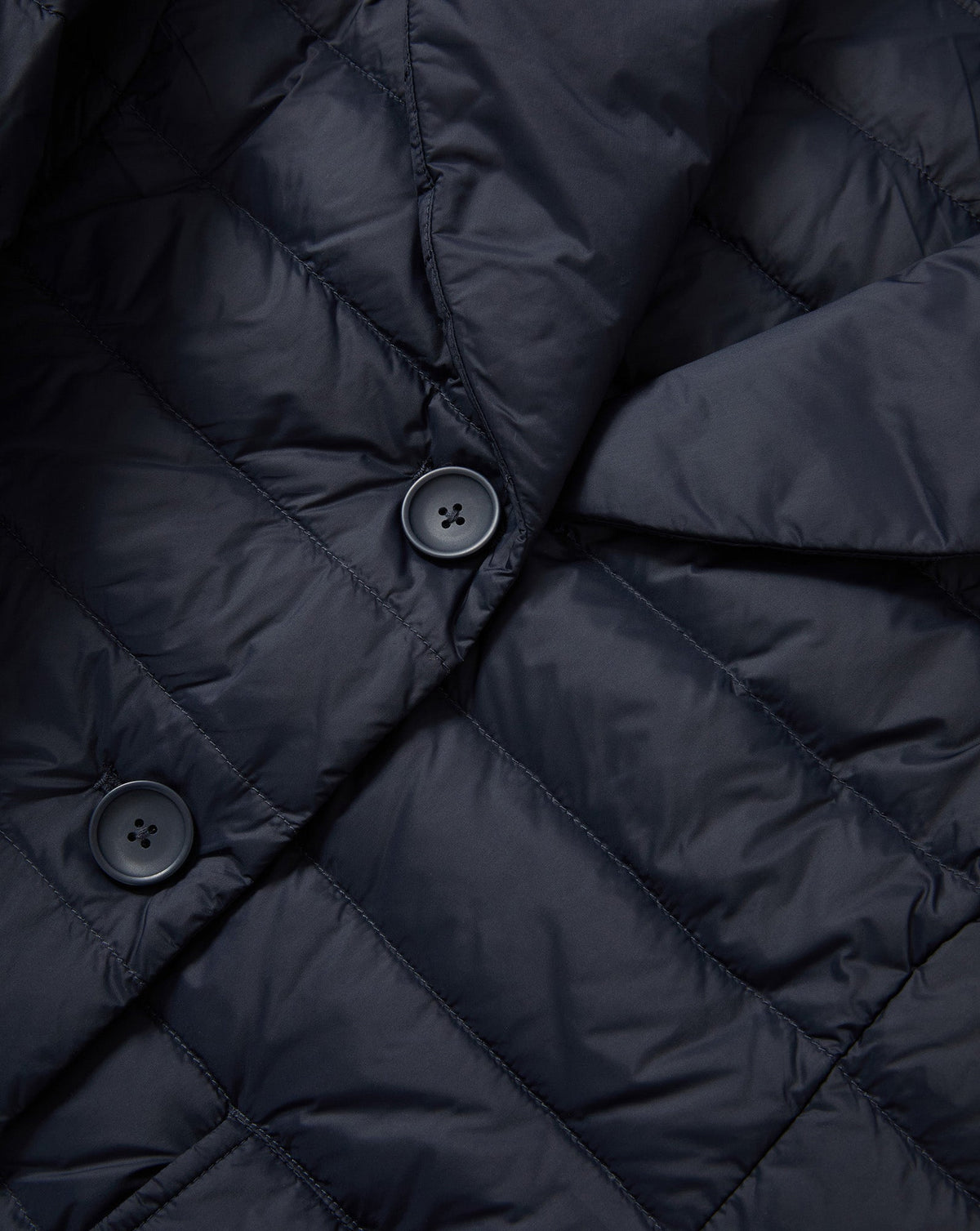 The Puffer Blazer