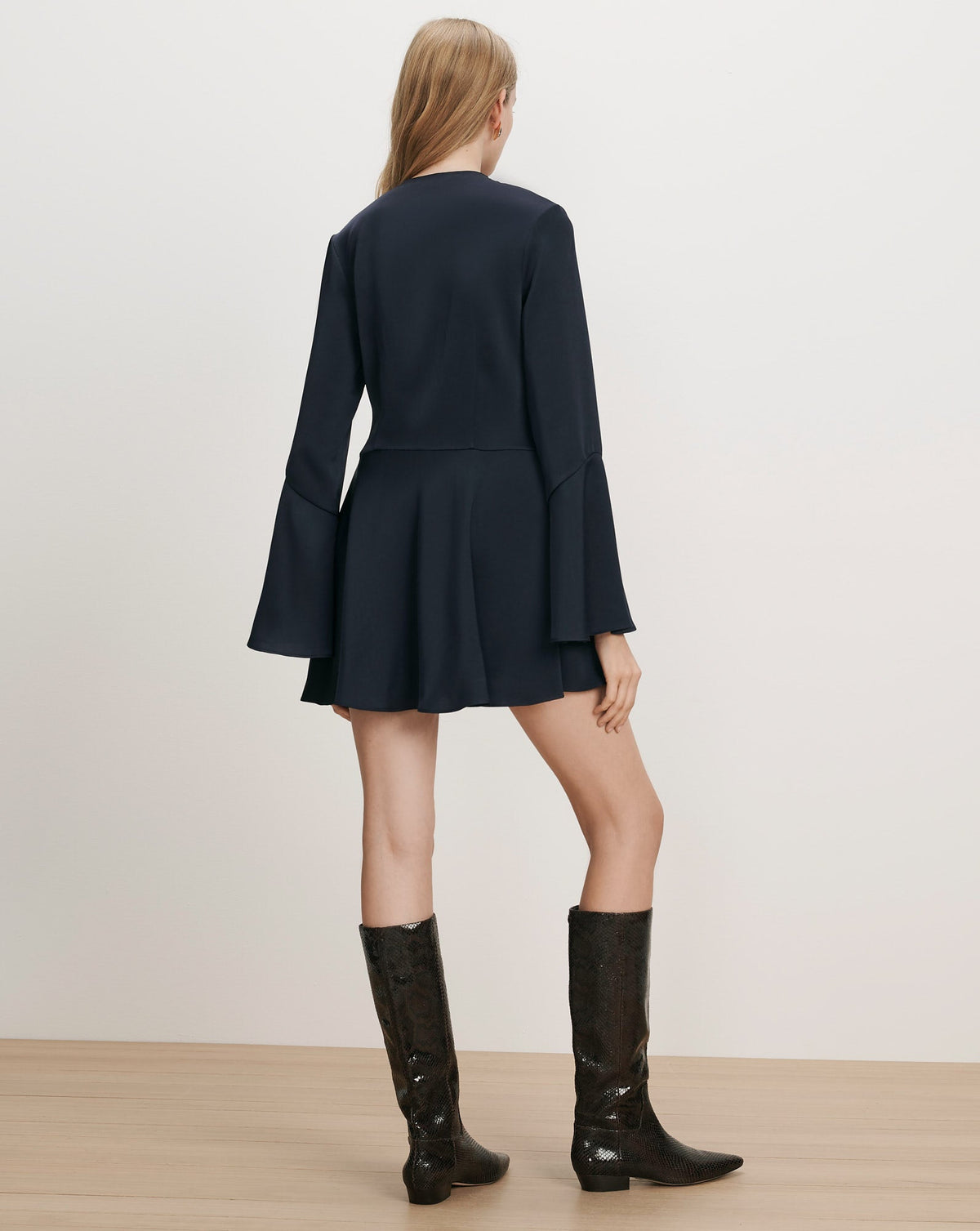 Ezri Mini Dress
