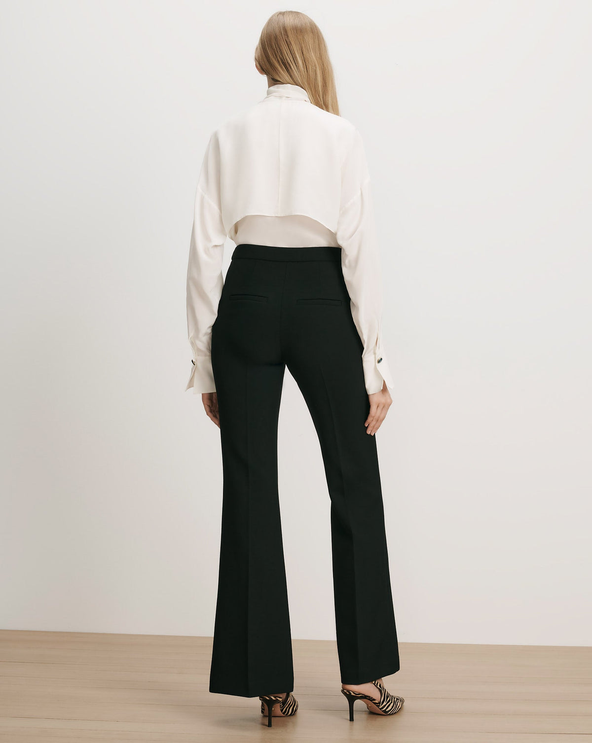 Arden Flare Pant