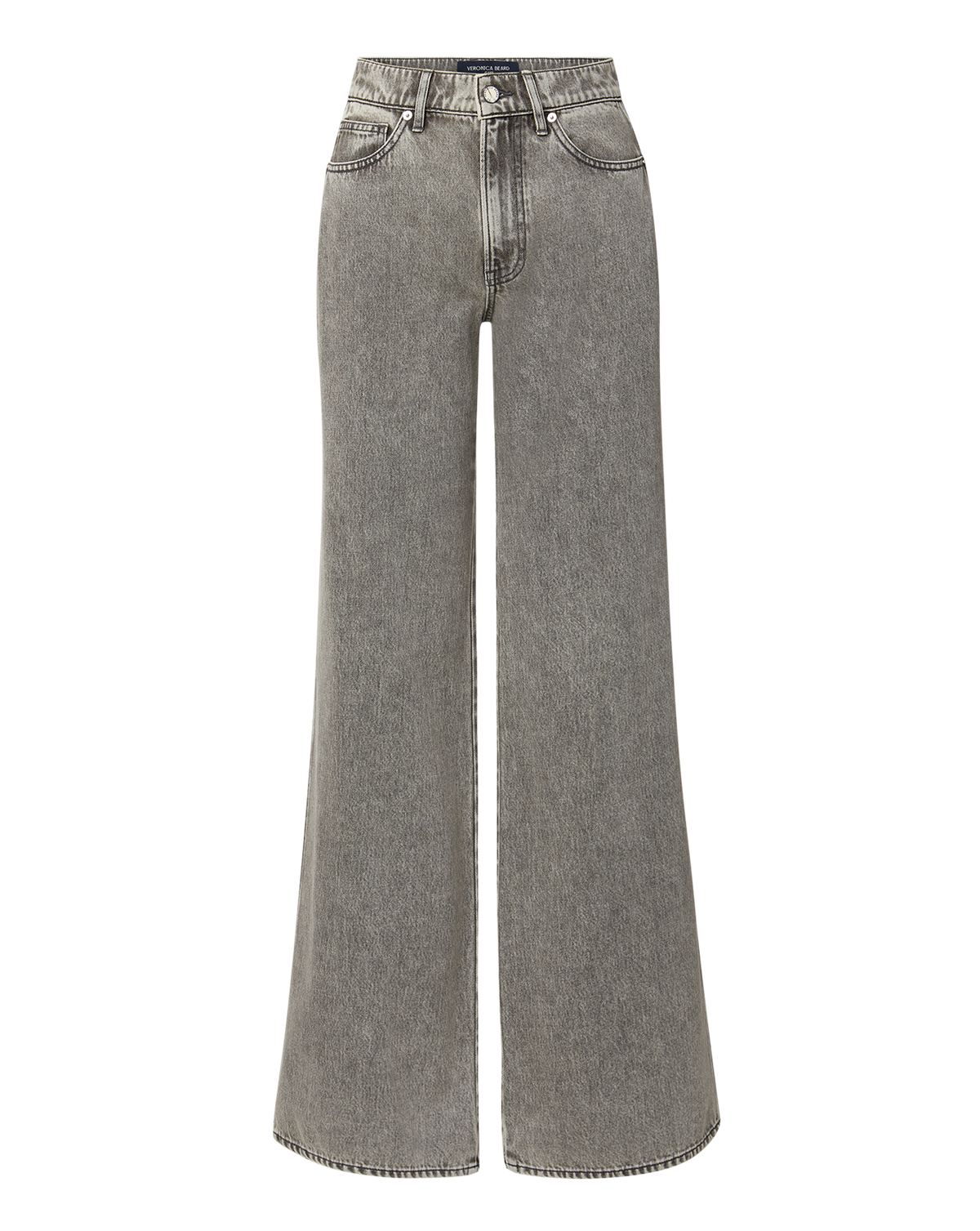 Kasey Wide-Leg Jean