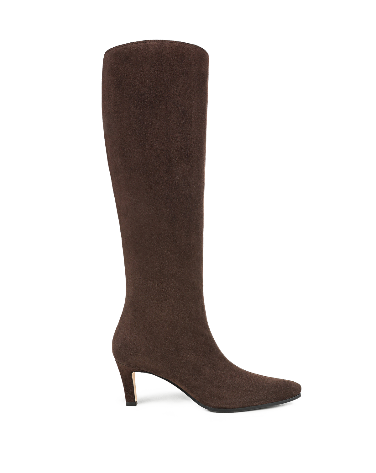 Aisla Mid-Heel Boot