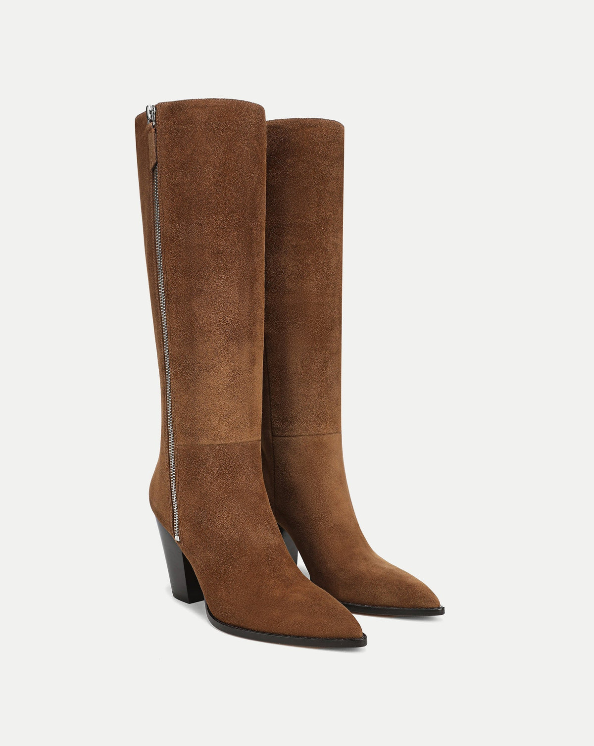 Levanne Block-Heel Boot
