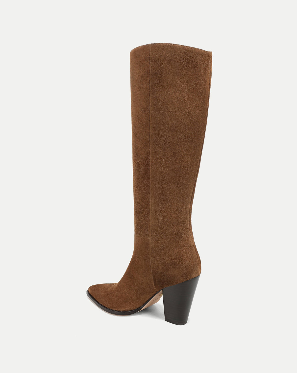 Levanne Block-Heel Boot