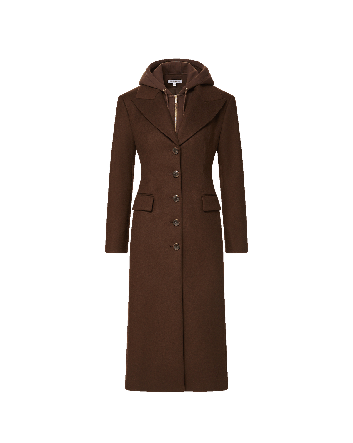 Elspeth Dickey Coat