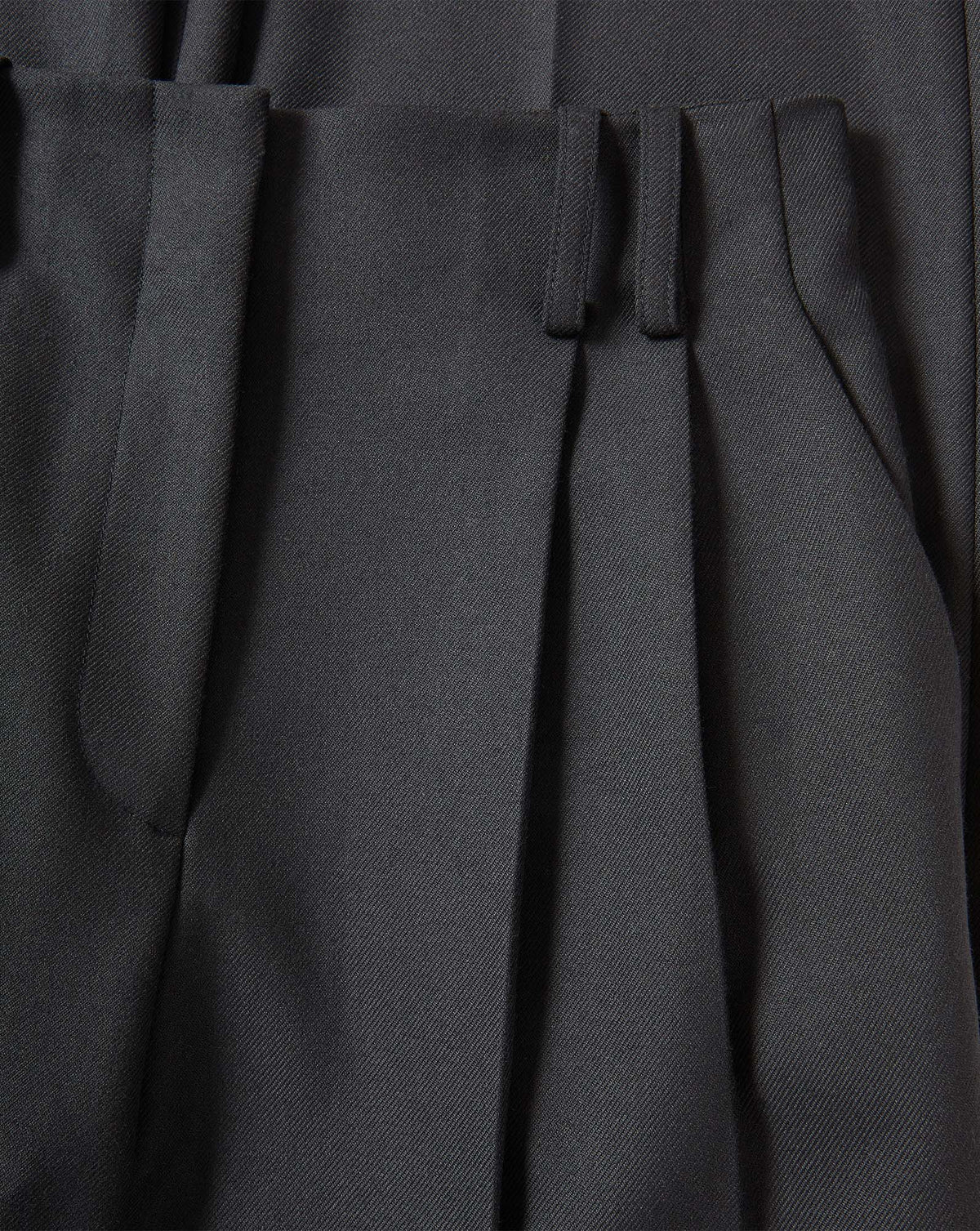 Whitlock Barrel Pant