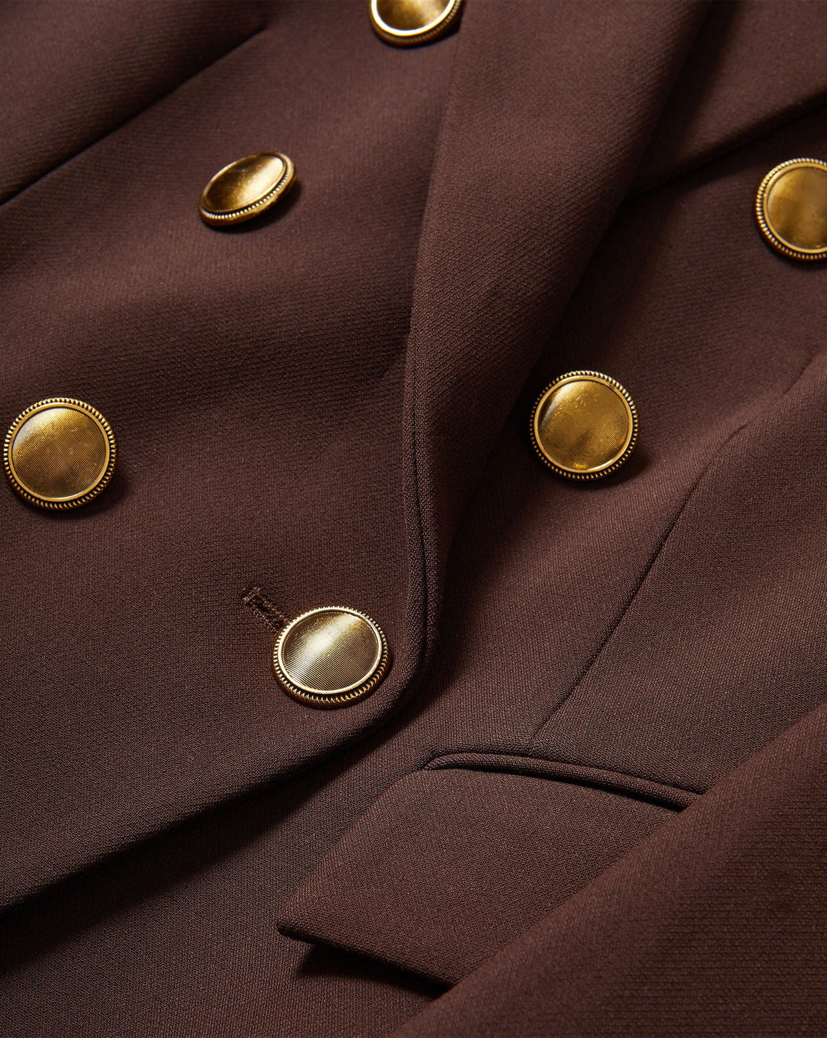 Miller Dickey Jacket