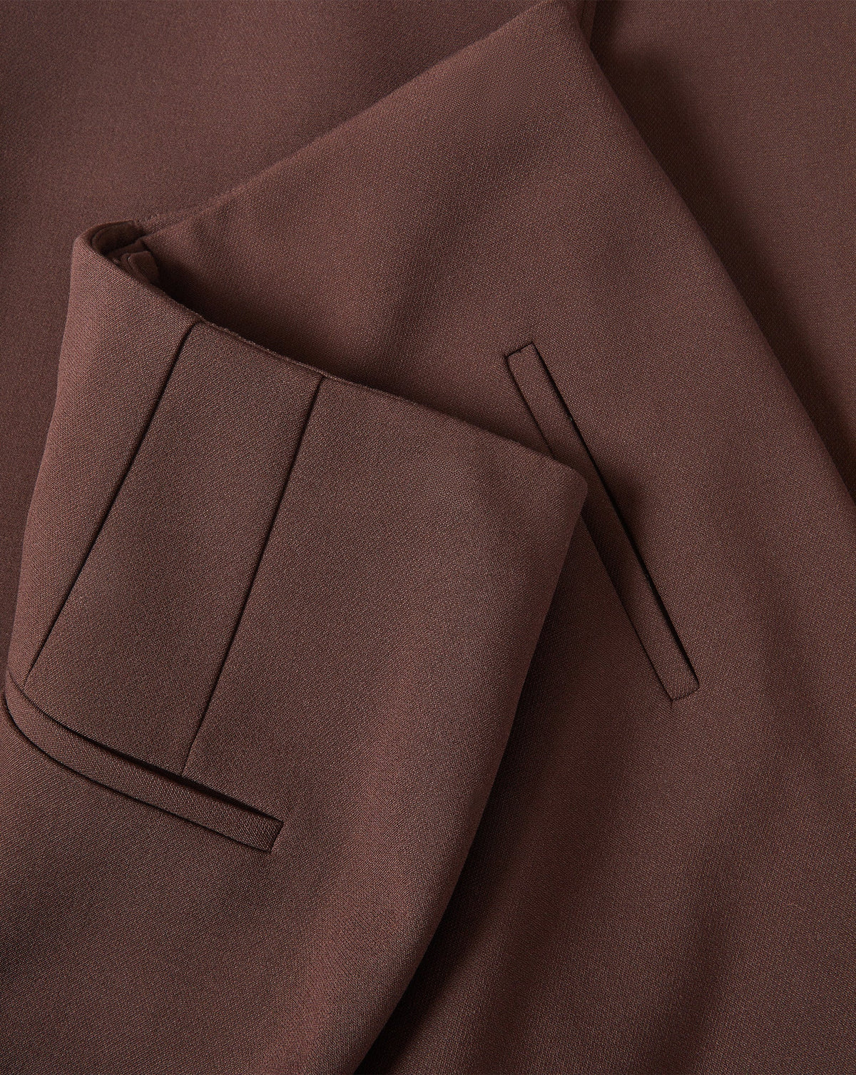 Carys Straight-Leg Pant