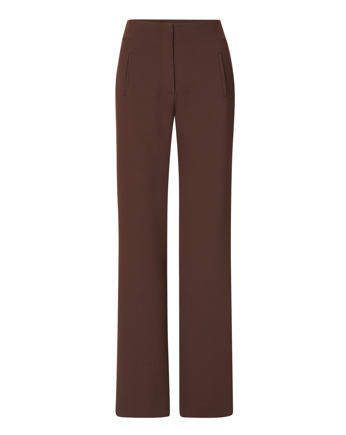 Carys Straight-Leg Pant