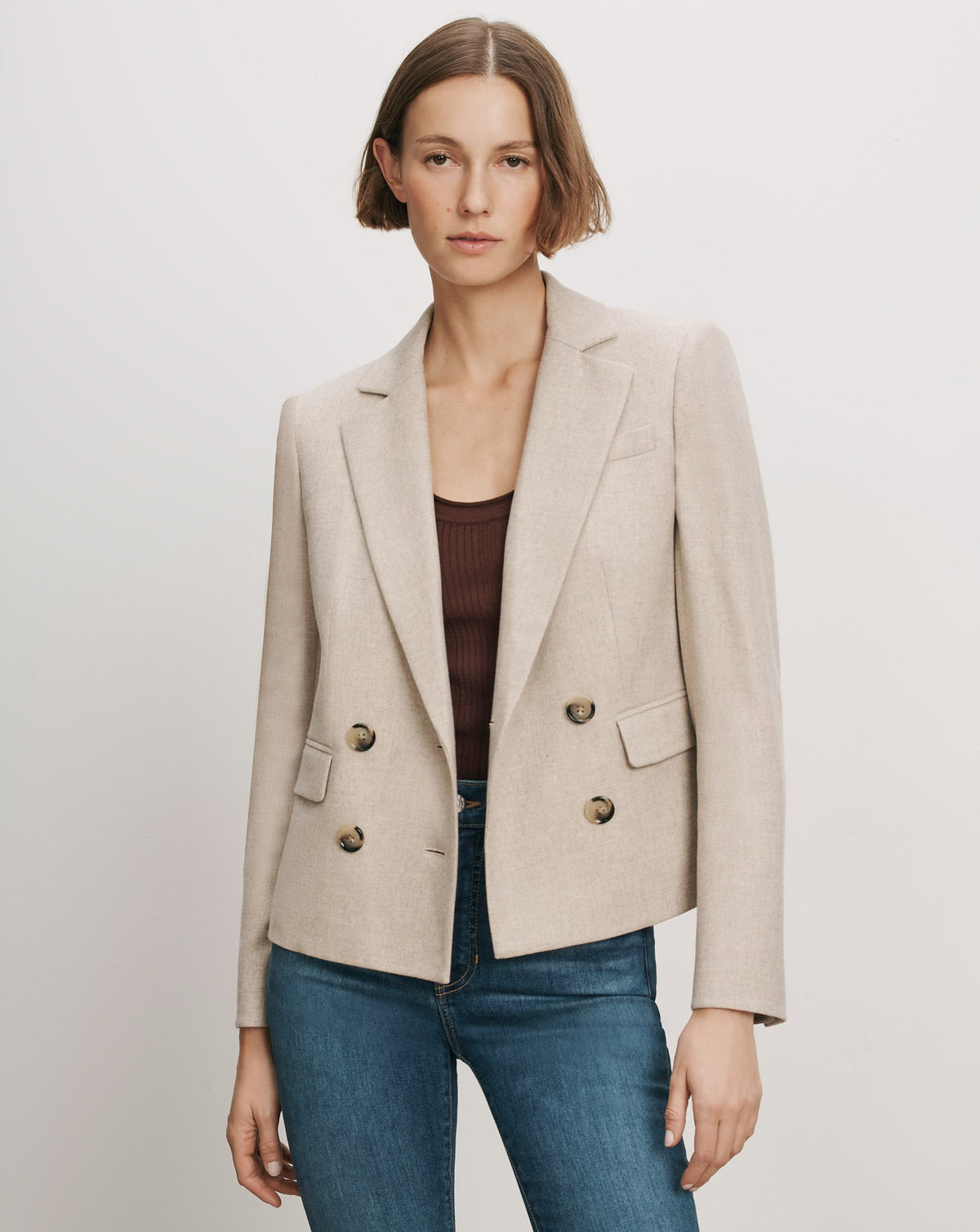 Kona Dickey Jacket
